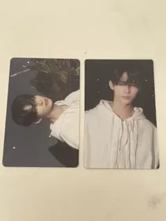 2025年最新】ニキ トレカの人気アイテム - メルカリ