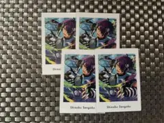 あんスタ ぱしゃっつ vol.6 仙石忍