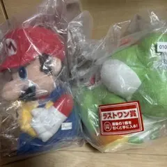 2026年最新】マリオ 一番くじ ラストワンの人気アイテム - メルカリ