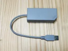 任天堂純正品 LANアダプター RVL-015