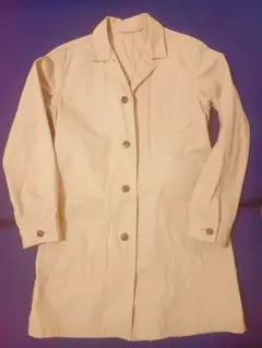 メンズコート　M