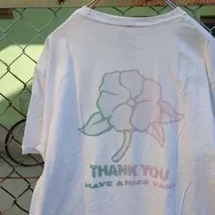 バンズ　tシャツ