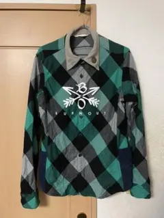 2025年最新】burnout クロスドアローの人気アイテム - メルカリ