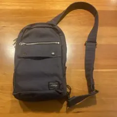 ポーター ボディバッグ