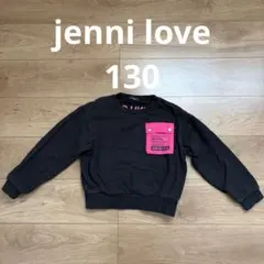 JENNI LOVE 130トレーナー ジェニィ