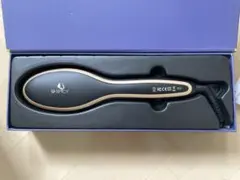 U-SPICY ヘアアイロンブラシ