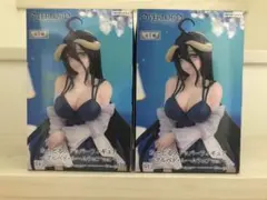 オーバーロード ぬーどるストッパーフィギュア アルベド・ルームウェアVer.2体