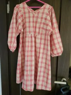 ZARA　ワンピース　150　新品タグ付き