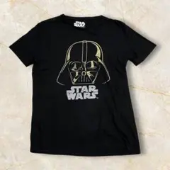 【STAR WARS ダース・ベイダー Tシャツ XL】