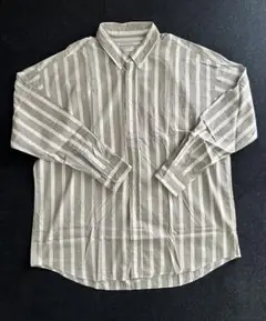 TRISECT2 thomas mason the FAT SHIRT