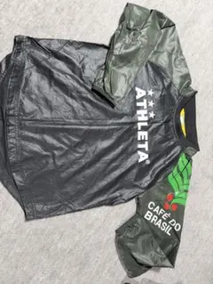 ATHLETA ピステ・ウィンドブレーカー