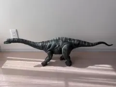 ハモンドコレクション ブラキオサウルス ジュラシックパーク