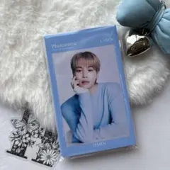 BTS Jimin フォトカードセット LADOR