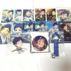 あんスタ 伏見弓弦