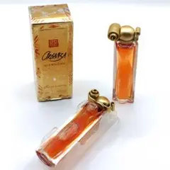 GIVENCHY Organza ジバンシー オルガンザ アンディソンス 5ml - メルカリ