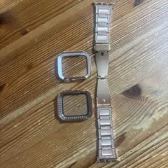 Apple Watch ケースとバンドセット