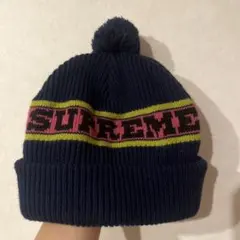 2026年最新】supreme ニット帽 ボンボンの人気アイテム - メルカリ