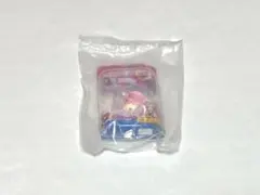 プリキュアオールスターズ 変身ダイキャストチャーム＆パッケージ4 プリハート