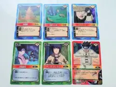 NARUTOカードゲーム忍の里の陣取り合戦！編 ブースターパック - メルカリ