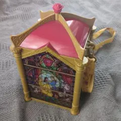 美女と野獣 ポップコーンバケット