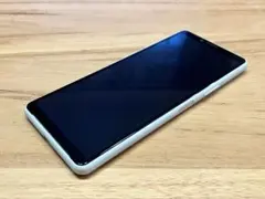 【ジャンク品】SONY Xperia SO-41A ミント docomo 本体