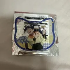 忍たま乱太郎 久々知兵助 ナンジャタウン アクリルコースター