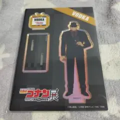 名探偵コナン展　ジン