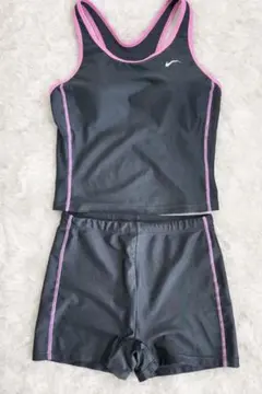 NIKEナイキ レディース用セパレート水着 Mサイズ