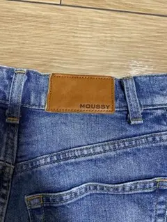 MOUSSY