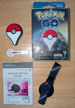 2026年最新】ポケモンgoプラスの人気アイテム - メルカリ