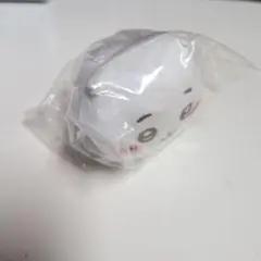 ちいかわ寝そべりちいかわホワイトキャラクターぬいぐるみ