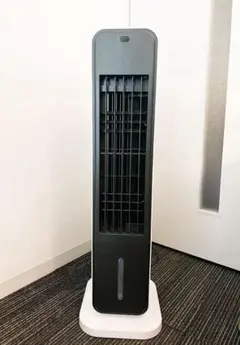 扇風機 PT-HCF-WH クリアウィンドタワーファン - メルカリ