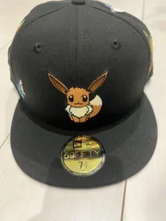 千葉ロッテマリーンズ プロコレキャップ ポケモンコラボ