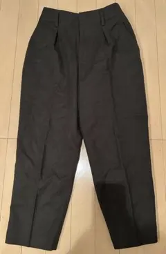 スマートアンクルパンツ スラックス