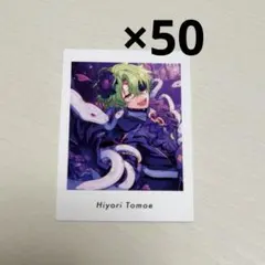 あんスタ　ぱしゃっつ　P.A.shots!! Vol.6 巴日和　日和