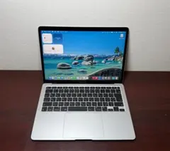 美品 MacBook Air 2020 M1 8G SSD 512G