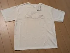 サンリオ　ハローキティTシャツ　アベイルコラボ　エンジェルのサムネイル