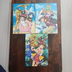 王者の祭典 FESTIVAL OF CHAMPIONS 赤 緑 青 3冊セット - メルカリ