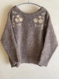 アルパカ レディース