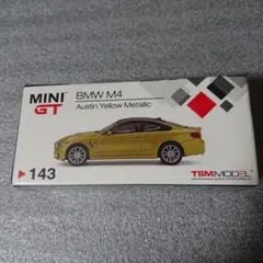 2026年最新】mini gt bmw m4の人気アイテム - メルカリ