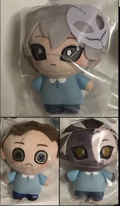 2026年最新】夜の番人 ぬいぐるみの人気アイテム - メルカリ