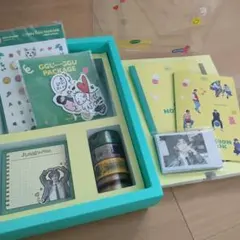 enhypen ククパケ　完売品　2021　トレカ