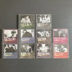 日本名画遺産 歌謡映画傑作選 DVD 10本セット 新東宝映画 - メルカリ