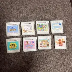 2026年最新】3ds まとめ売りの人気アイテム - メルカリ