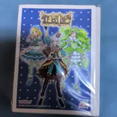 デュエルマスターズ 閃光娘々プリンプリン 公式スリーブ 42枚 - メルカリ