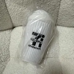 セブンイレブン Happyくじ B賞 ぬいぐるみチャーム