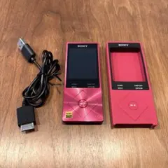 2026年最新】SONY ウォークマン NW-A25の人気アイテム - メルカリ