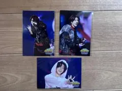 Aぇ!group 末澤誠也 わっしょいcamp！ ライブフォト