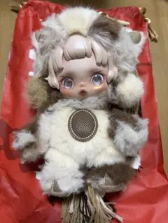 馬力全開 HAVE A GOOD RUN スカルパンダ SKULLPANDA