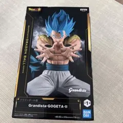 超サイヤ人ゴッド超サイヤ人ゴジータ 「ドラゴンボール超」 Grandista-…